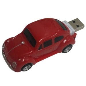 Picture of The Twins from France Video Collection Car Design USB